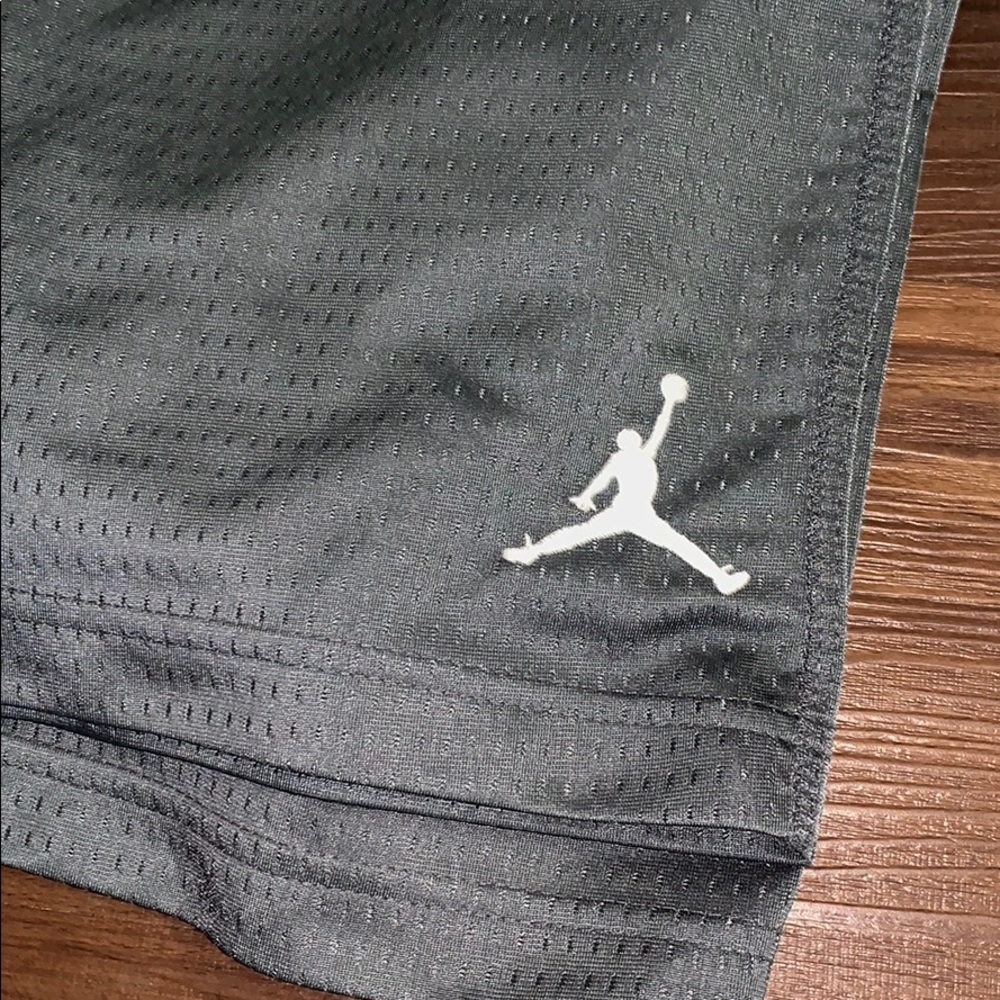 Boy’s JORDAN SHORTS